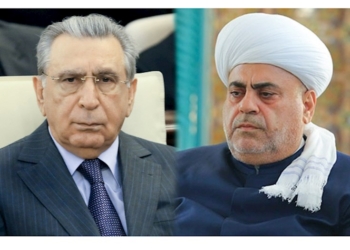 “Ola bilsin ki, şeyxin Ramiz Mehdiyevlə münasibətləri olub” – Qardaşı