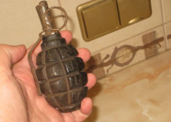 Ötən gün 7 mindən çox patron, 8 qumbara aşkarlanıb