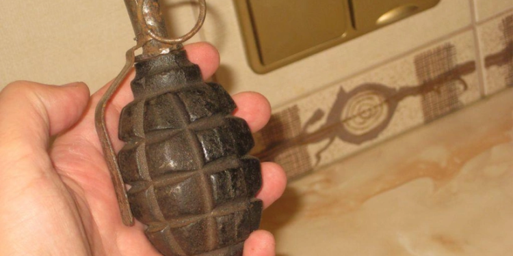 Ötən gün 7 mindən çox patron, 8 qumbara aşkarlanıb