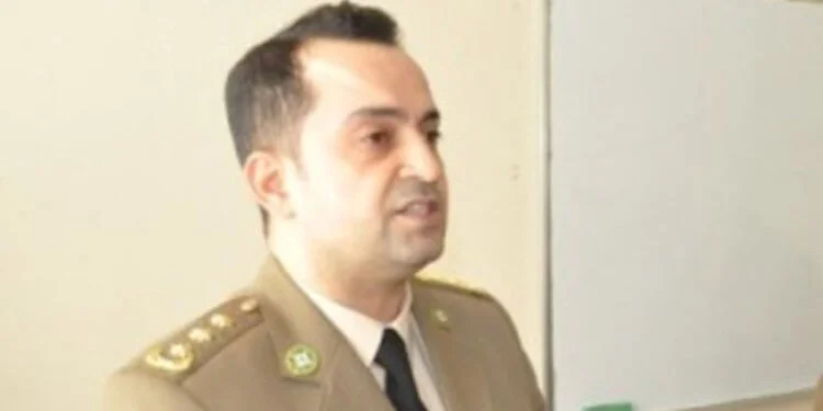 Prezident Taleh Qaraşovun oğlunu təltif etdi