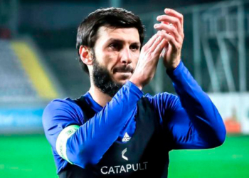 “Bəlkə, məni tez yola salmaq istəyirlər?” – “Qarabağ”ın müdafiəçisi