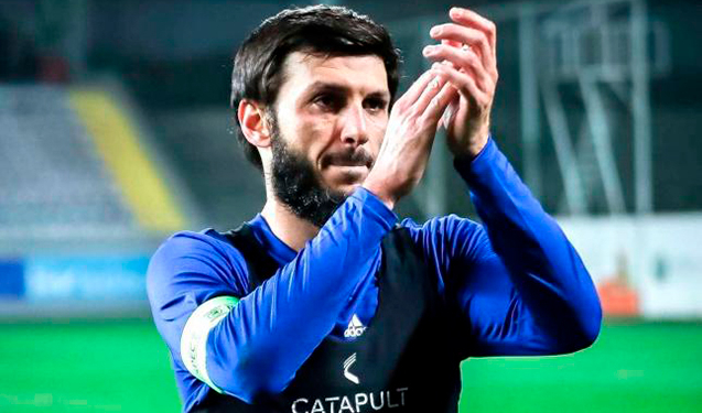 “Bəlkə, məni tez yola salmaq istəyirlər?” - “Qarabağ”ın müdafiəçisi