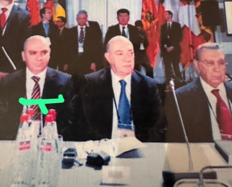 Teymur Mehdiyevin ŞOK FOTOSU – Ramiz Mehdiyev oğlunu Patruşevlə niyə tez-tez görüşdürürmüş?