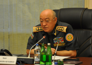 Nazir rəisi işdən çıxardı – İki təyinat etdi