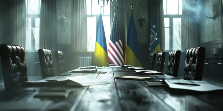 ABŞ Kiyevə razılaşma üçün təzyiq göstərir 