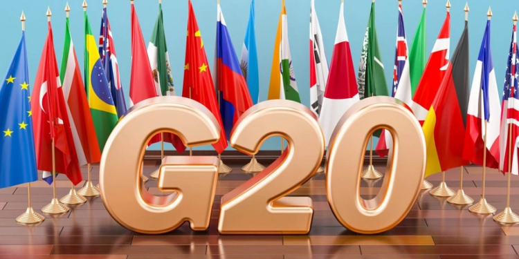 Rusiyanın nümayəndə heyəti Vaşinqtonda G20 görüşündə iştirak edəcək