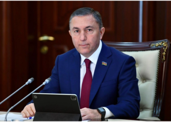 Tahir Mirkişili: “Qarabağa xərclənmiş pul Ermənistanın dövlət büdcəsi gəlirlərindən 2 dəfə çoxdur”