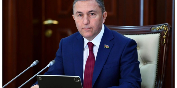 Tahir Mirkişili: "Qarabağa xərclənmiş pul Ermənistanın dövlət büdcəsi gəlirlərindən 2 dəfə çoxdur"