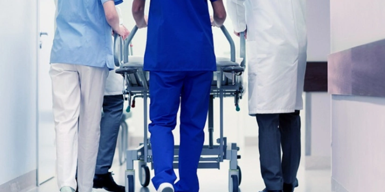 Sumqayıtda 27 yaşlı qadının abortdan sonra öldüyü iddia edilir