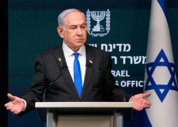 Netanyahu “Mossad”a direktor təyin edib