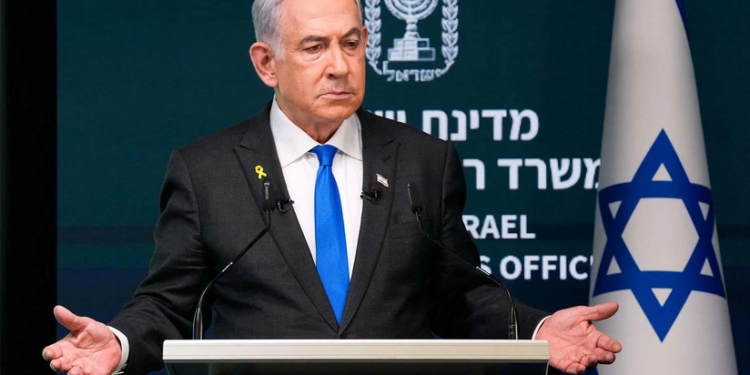Netanyahu "Mossad"a direktor təyin edib