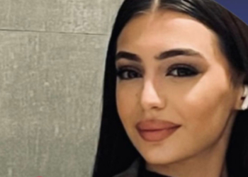 Dəm qazının qurbanı olan 18 yaşlı Leylinin FOTOLARI