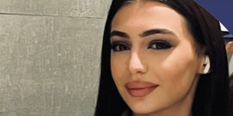 Dəm qazının qurbanı olan 18 yaşlı Leylinin FOTOLARI