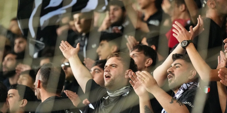 AFFA "Neftçi"ni cərimələdi