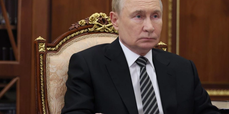 Putin dekabrın 19-da geniş mətbuat konfransı keçirəcək