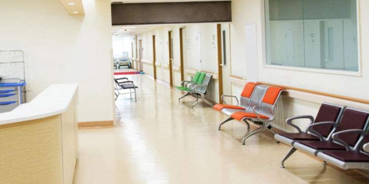 50-dən çox tibb müəssisəsində elektron monitorlar və növbə terminalları quraşdırılıb