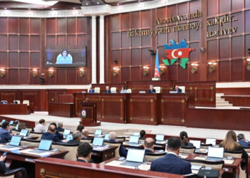 Parlamentdə 2026-cı ilin dövlət büdcəsi zərfi ikinci oxunuşda müzakirə edilir