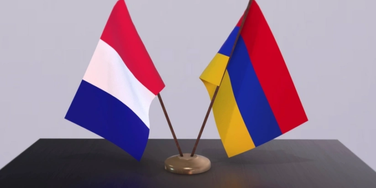 Ermənistan və Fransa 2026-cı il üçün müdafiə əməkdaşlığı proqramını imzalayıblar