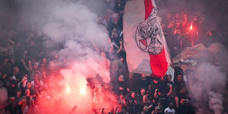 Bakıda "Ayaks"ı 1000-dən çox azarkeş dəstəkləyəcək