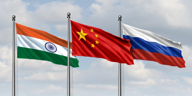 ABŞ-də G7-yə alternativ müzakirə olunur