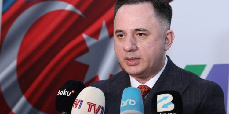 Azərbaycan Qiymətləndiricilər Cəmiyyəti 2025-ci ilin yekunlarına həsr olunmuş rəsmi tədbir keçirib