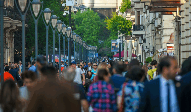 Bu şəxslərə 8 min manatlıq müavinət veriləcək
