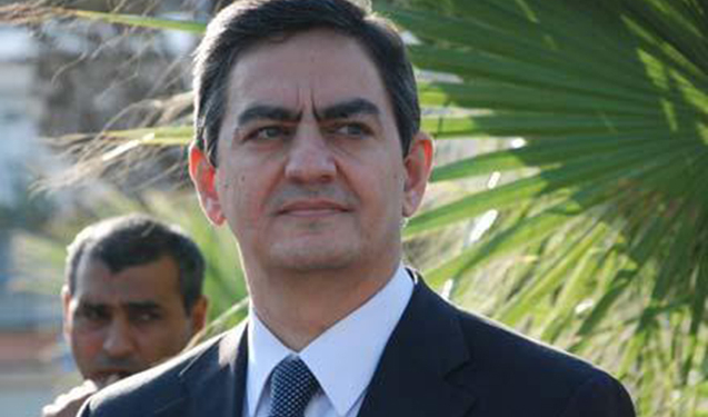 Əli Kərimlinin şikayəti təmin edilmədi