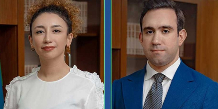 Nazirdən iki təyinat