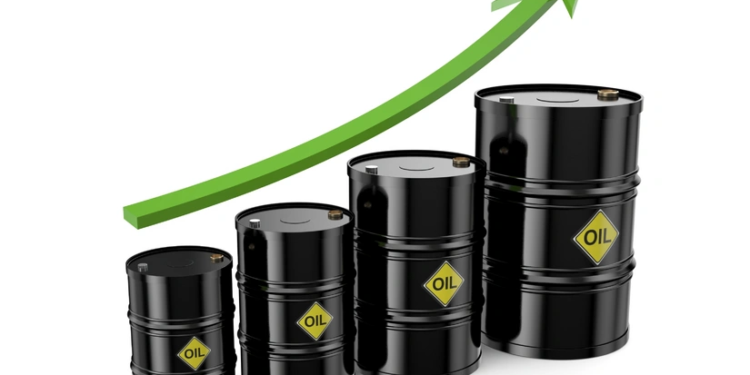 Azərbaycan nefti bahalaşdı