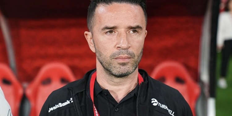 Türkiyə millisinin sabiq futbolçusu saxlanıldı