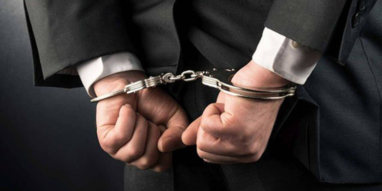 “Neftçi idman klubu”nun əməkdaşı həbs edildi