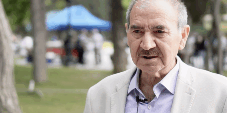 Cəmil Həsənli yenidən DTX-yə çağırıldı