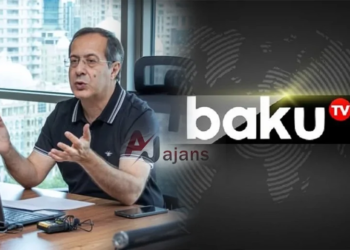 Baku Tv Media Məktəbi bağlandı- MALİYYƏ ÇATIŞMAZLIĞI YAŞANIR