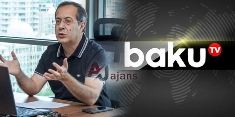 Baku Tv Media Məktəbi bağlandı- MALİYYƏ ÇATIŞMAZLIĞI YAŞANIR