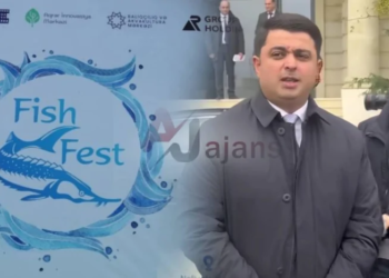 13 min avroluq plaş?-Neftçala icra başçısının geyimi gündəm OLDU