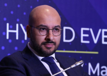 Ülvi Mansurov yüksək posta TƏYİNAT ALDI