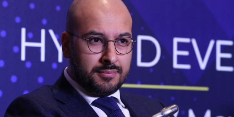 Ülvi Mansurov yüksək posta TƏYİNAT ALDI