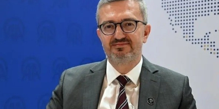 Burhanəddin Duran: İkinci Qarabağ müharibəsində çoxsaylı dezinformasiya kampaniyaları aparılıb