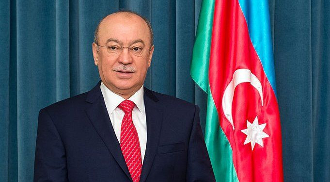 Nazir onu vəzifəsindən azad etdi - FOTO