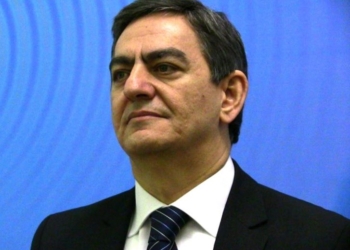 Əli Kərimlidən xəbər var