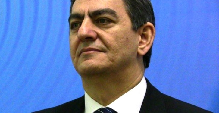 Əli Kərimlidən xəbər var