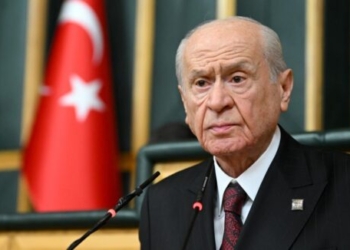 Dövlət Baxçalı: “Böhtan və ittihamlar bizi yolumuzdan döndərə bilməz”