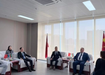 Azərbaycanda süni intellekt fabriki qurulur – 2000-dən çox iş yeri açılacaq – FOTO