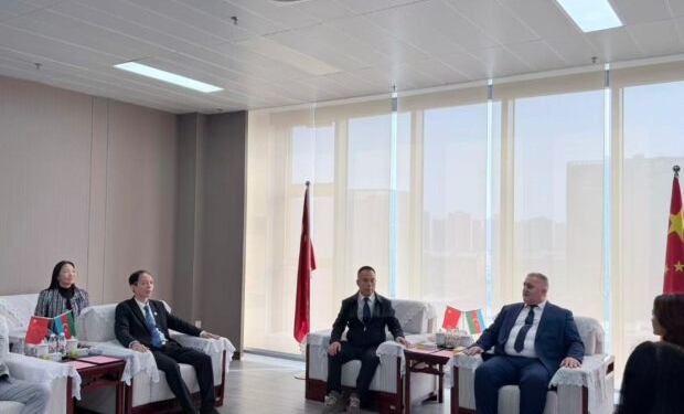 Azərbaycanda süni intellekt fabriki qurulur – 2000-dən çox iş yeri açılacaq – FOTO