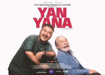 “CineMastercard”da türk komediyası “Yan Yana” – VİDEO
