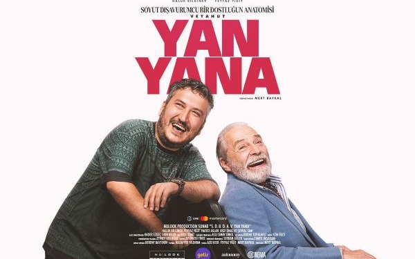 “CineMastercard”da türk komediyası “Yan Yana” – VİDEO