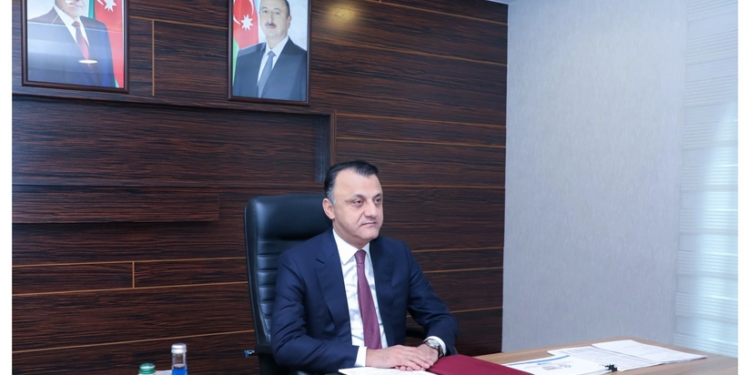 TƏBİB-də 11 ayın yekunları və qarşıya qoyulan hədəflər müzakirə olunub