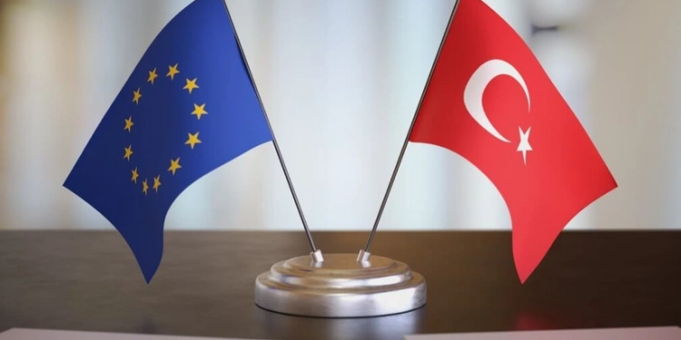 Kos: Aİ və Türkiyə Bakı ilə İrəvan arasında normallaşma prosesini müzakirə edəcək