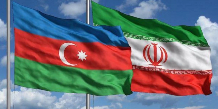 İran Azərbaycandan su alacaq?