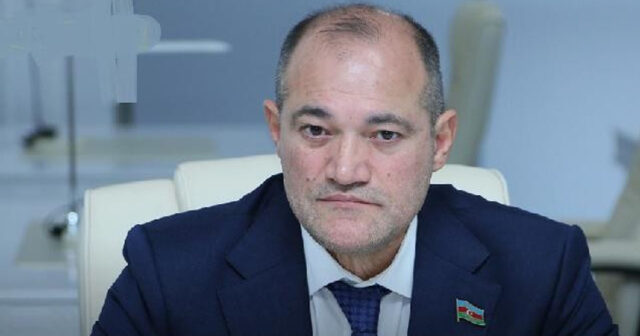 Razı Nurullayevin qardaşının şok səs yazısı yayıldı – VİDEO